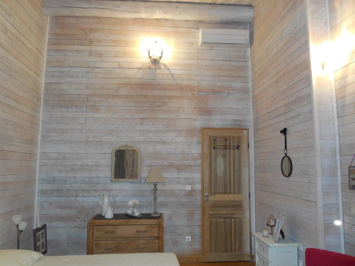 La Maison Bleue 索格岛 外观 照片