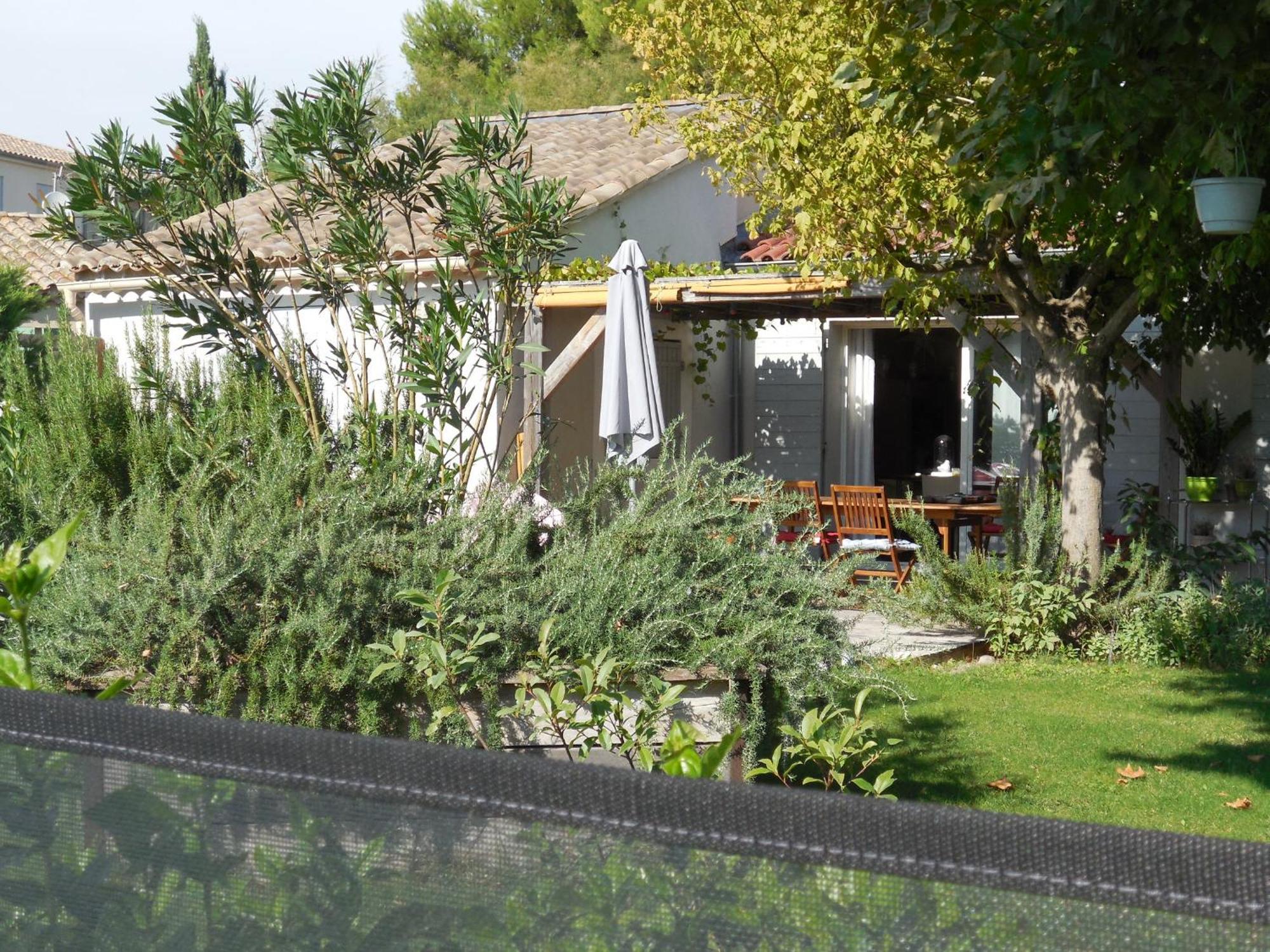 La Maison Bleue 索格岛 外观 照片
